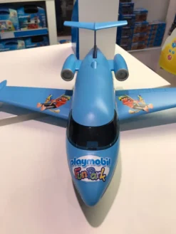 PLAYMOBIL 9366 Ferienflieger Fun Park Limited Edition -Playmobil Verkaufsgeschäft e2fde833e18cc4fafabeb833e3be6028