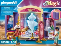 PLAYMOBIL Princess 70508 Spielbox "Orientprinzessin" -Playmobil Verkaufsgeschäft e3e5d1e59b98b06e0397b1ed3028abb6