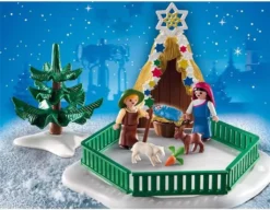 PLAYMOBIL 4885 Krippenspiel Maria Und Josef 18 PLAYMOBIL 4885 Krippenspiel Maria Und Josef -Playmobil Verkaufsgeschäft e44fee376c5460280507f9e223a5afc2