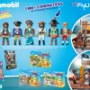 PLAYMOBIL MyFigures 70979 My Figures: Island Of The Pirates -Playmobil Verkaufsgeschäft e46b8439136c76868324182e95f53a01