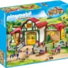 PLAYMOBIL Country 6926 Großer Reiterhof -Playmobil Verkaufsgeschäft e5569595b03a6121991ce47d0f9878b3