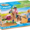 PLAYMOBIL Country 71242 Reitunterricht