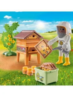 Playmobil Imkerin -Playmobil Verkaufsgeschäft e6d24517e694f60b87cbaed05b0157c0