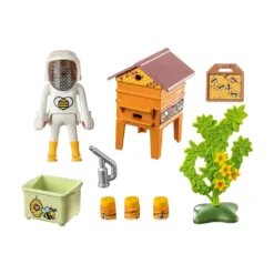 Playmobil Imkerin -Playmobil Verkaufsgeschäft e759b0d5118740e89cab9237ceddc6f5