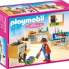 PLAYMOBIL 5336 - Einbauküche Mit Sitzecke -Playmobil Verkaufsgeschäft e8169a345aa3d5d2d14ca8f589009c09