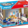 PLAYMOBIL City Life 70989 Wohnzimmer 1 PLAYMOBIL City Life 70989 Wohnzimmer -Playmobil Verkaufsgeschäft e821843f74735ae48421ef2b9a5d3143