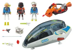 PLAYMOBIL® 70019 Galaxy Police-Glider 15 PLAYMOBIL® 70019 Galaxy Police-Glider -Playmobil Verkaufsgeschäft e868114c50eea61b8b7f46ee5a2c731c