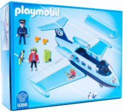 PLAYMOBIL 9366 Ferienflieger Fun Park Limited Edition -Playmobil Verkaufsgeschäft ef2b57d23ba4f96d59f94408a6a6a04a
