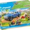 PLAYMOBIL Country 70518 Mobiler Hufschmied -Playmobil Verkaufsgeschäft ef50cf9b177d1e2fa45363176ca90af4
