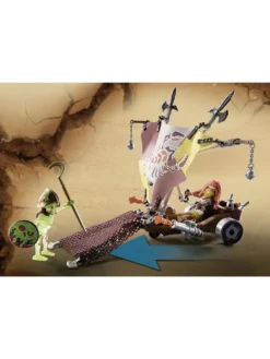 PLAYMOBIL Novelmore 71026 Sal'ahari Sands - Dünensurfer -Playmobil Verkaufsgeschäft ef5d41c47d27a5b6d6b023a0023808fb