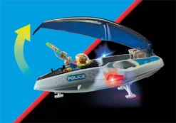 PLAYMOBIL® 70019 Galaxy Police-Glider 17 PLAYMOBIL® 70019 Galaxy Police-Glider -Playmobil Verkaufsgeschäft f0af18aaf5eb73c99032ca5d796ffb32