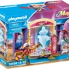 PLAYMOBIL Princess 70508 Spielbox "Orientprinzessin"