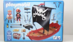 PLAYMOBIL 5298 Totenkopfsegler -Playmobil Verkaufsgeschäft fc4702f36f7022a7d3a42d80cca2f61b