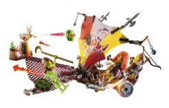 PLAYMOBIL Novelmore 71026 Sal'ahari Sands - Dünensurfer -Playmobil Verkaufsgeschäft ffe1df27c5c5e1be39310704873dd613